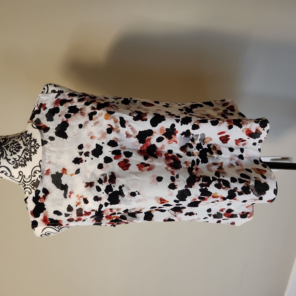 DKNY Small tank top new with tag